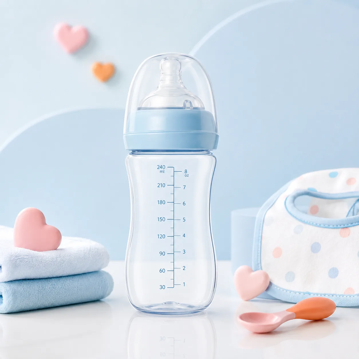 Gentle Baby Wet Wipes